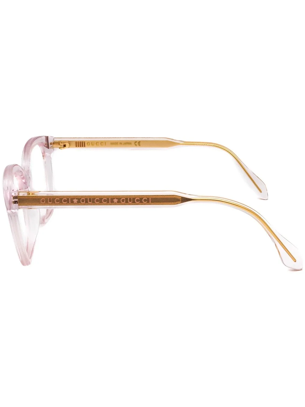 Gucci GG0566ON 004 Eyewear
